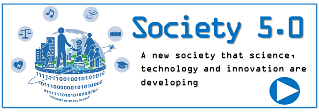 A new society thta science