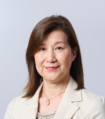 Yumiko KAJIWARA