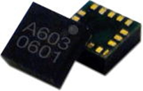 AMI603 6軸モーションセンサ