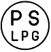 PSLPG Mark