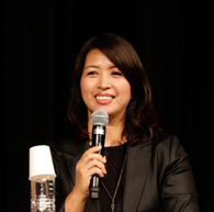 橋口 恵美子 株式会社インタークロス 会長の写真
