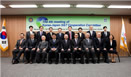 総合科学技術会議議員と韓国国家科学技術委員会との政策対話について（写真）