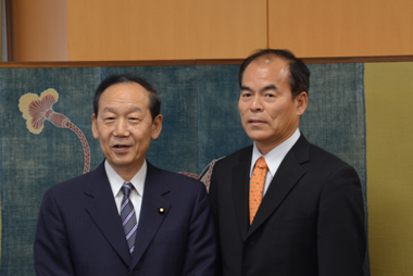 記念撮影（写真）