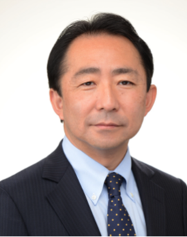 Naohiro Nishiguchi