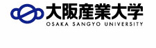 大阪産業大学ロゴ