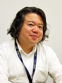 東京女子医科大学教授で細胞シートを考案した大和雅之先生（写真）