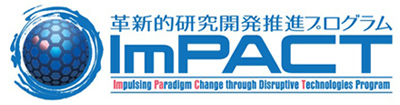 ImPACTのロゴ