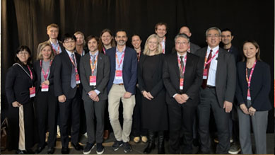 日本・EU・デンマーク政策ラウンドテーブルの実施