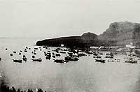 色丹島沖地震 (1893年)