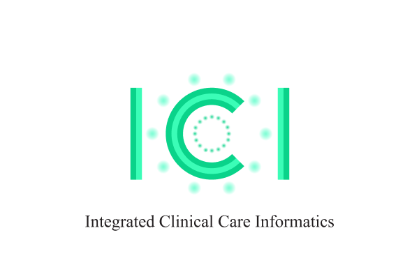 ICI株式会社の企業ロゴ
