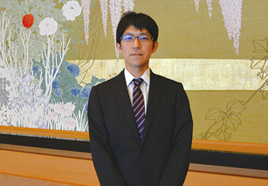 写真:本人の写真