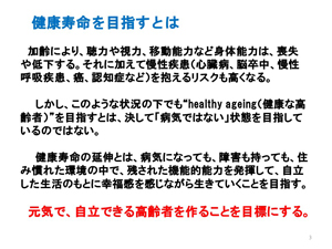 第1分科会 高齢社会フォーラムin東京 令和２年度 高齢社会フォーラム報告書 内閣府