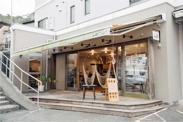 〈みんなのまなびば　み館〉