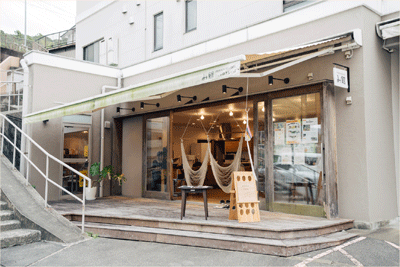 みんなのまなびば み館