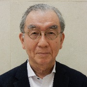 岩越 和紀 氏の写真