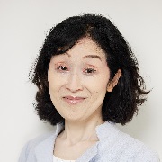 宮田 美恵子 氏の写真