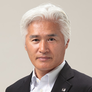 浅生 忠和 氏の写真