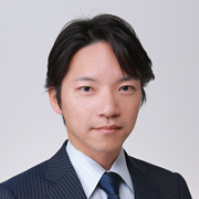 川守田 拓志 氏の写真