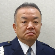 河崎 正行 氏の写真