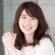 楠田 悦子 氏の写真