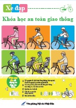 ベトナム語版 表紙