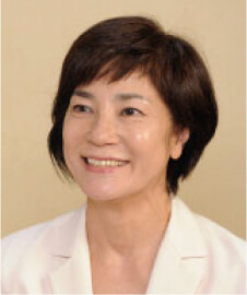 大田 房子 氏