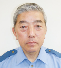 宮永 利文 氏
