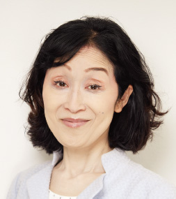 宮田 美恵子 氏