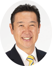 黄川田仁志内閣府特命担当大臣写真