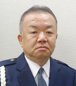 河崎 正行 氏