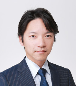 川守田 拓志 氏