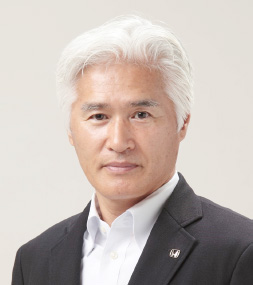 浅生 忠和 氏