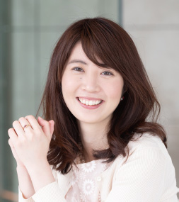 楠田 悦子 氏