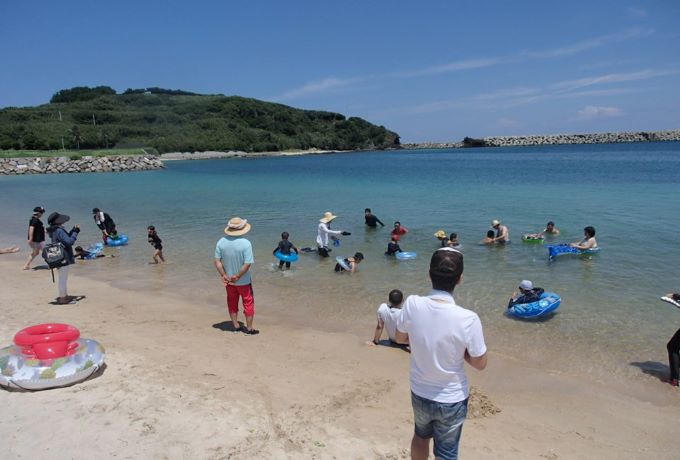 海の祭典（海びらきまつり）