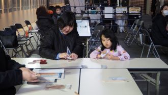 ワークショップ写真5