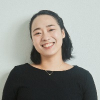 川俣　郁美 也 氏の写真