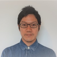 中島　武史 氏の写真