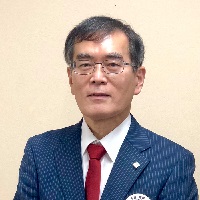 小川　光彦 氏の写真