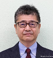 大杉　豊 也 氏の写真