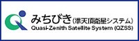 準天頂衛星システムサービスバナー