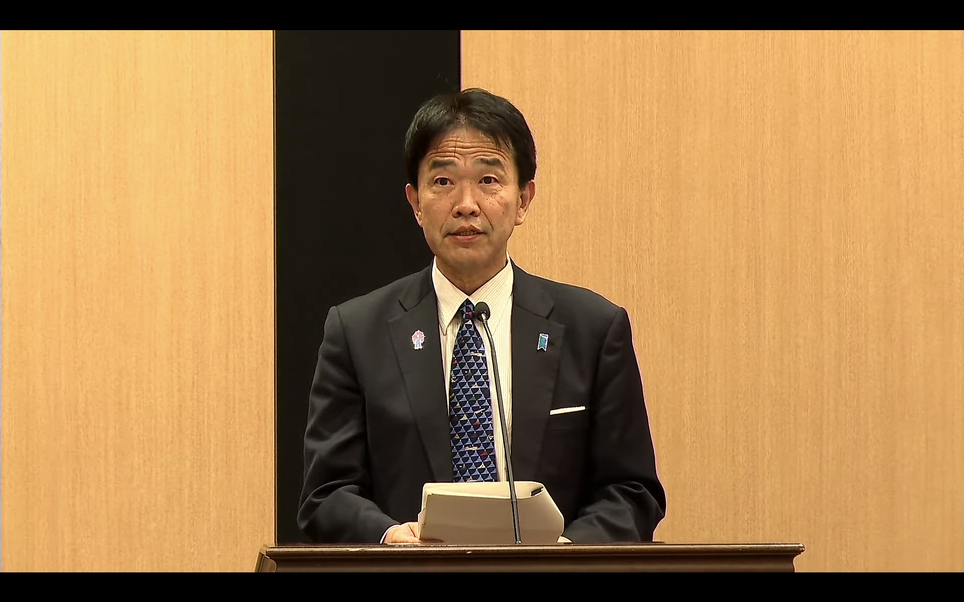 風木内閣府宇宙開発戦略推進事務局長